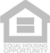 fair housing logo